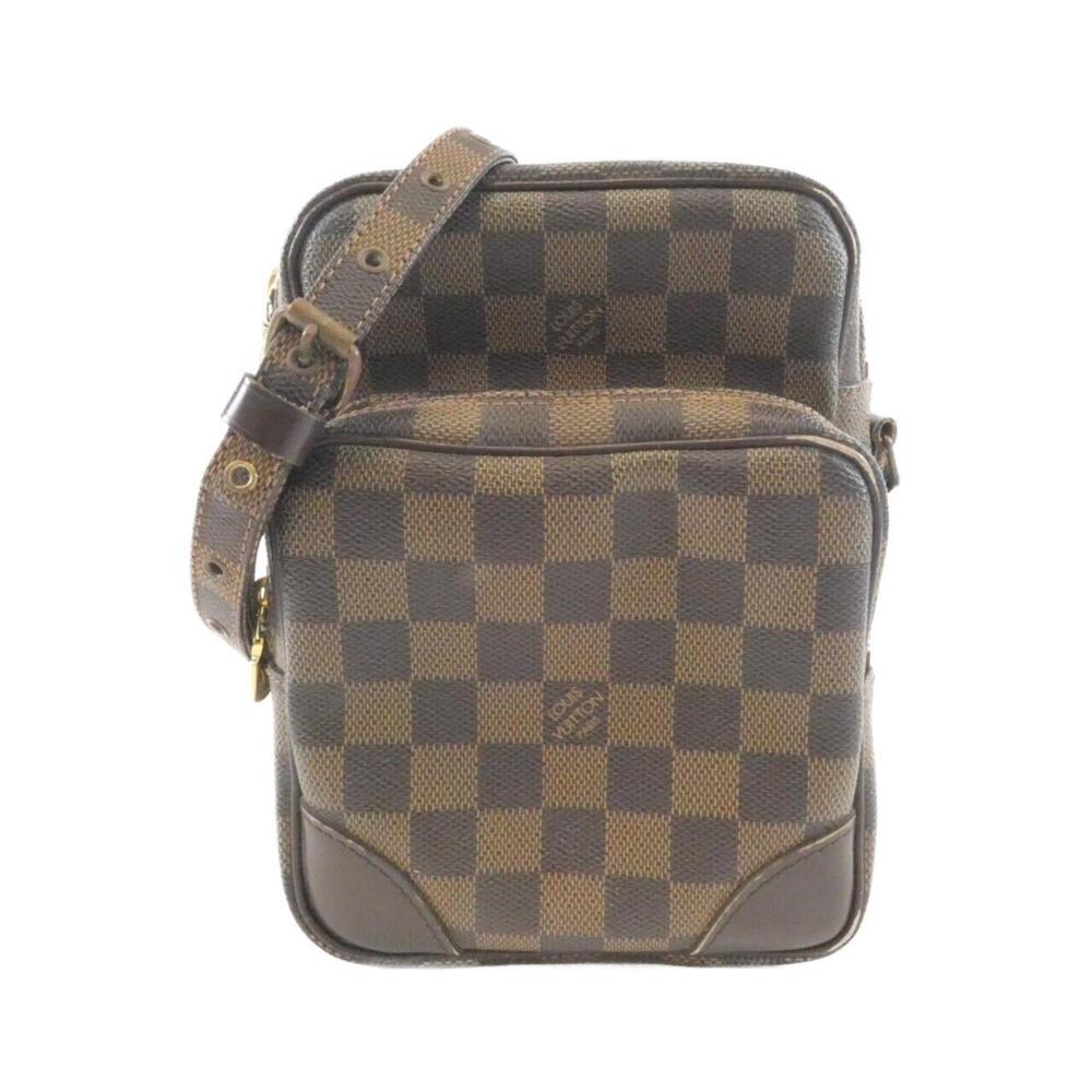 Louis Vuitton Damier Amazon N48074 Shoulder Bag